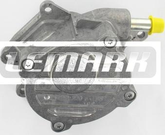 LEMARK LVP080 - Pompa vacuum,sistem de franare aaoparts.ro