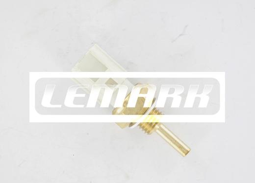 LEMARK LWS095 - Senzor,temperatura lichid de racire aaoparts.ro