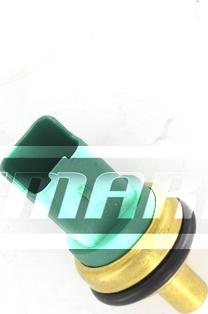 LEMARK LWS058 - Senzor,temperatura lichid de racire aaoparts.ro