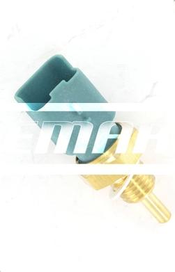 LEMARK LWS057 - Senzor,temperatura lichid de racire aaoparts.ro