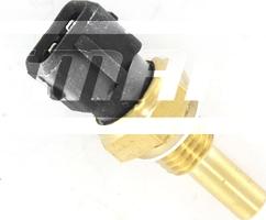 LEMARK LWS004 - Senzor,temperatura lichid de racire aaoparts.ro