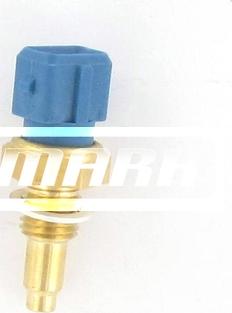 LEMARK LWS001 - Senzor,temperatura lichid de racire aaoparts.ro