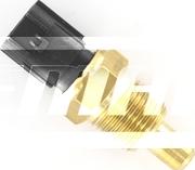 LEMARK LWS079 - Senzor,temperatura lichid de racire aaoparts.ro
