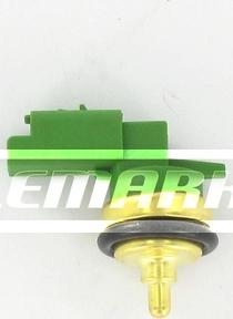 LEMARK LWS156 - Senzor,temperatura lichid de racire aaoparts.ro