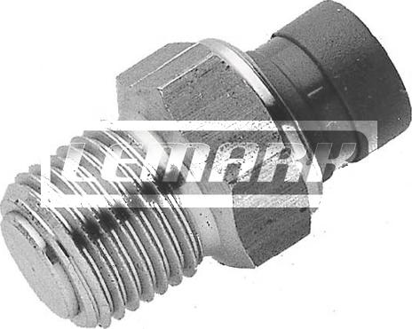 LEMARK LWS163 - Senzor,temperatura lichid de racire aaoparts.ro