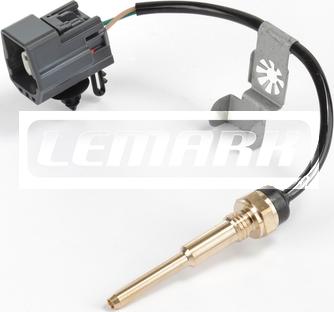 LEMARK LWS104 - Senzor,temperatura lichid de racire aaoparts.ro