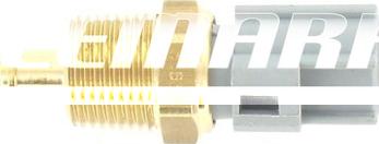 LEMARK LWS111 - Senzor,temperatura ulei aaoparts.ro