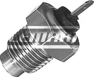 LEMARK LWS176 - Senzor,temperatura lichid de racire aaoparts.ro