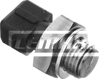 LEMARK LWS320 - Senzor,temperatura lichid de racire aaoparts.ro