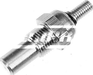 LEMARK LWS244 - Senzor,temperatura lichid de racire aaoparts.ro