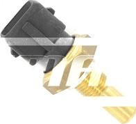 LEMARK LWS219 - Senzor,temperatura lichid de racire aaoparts.ro