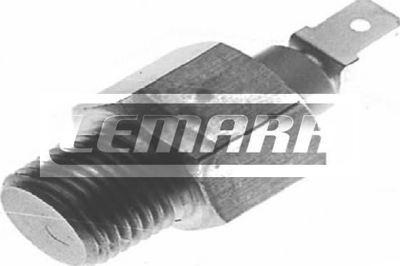 LEMARK LWS287 - Senzor,temperatura lichid de racire aaoparts.ro
