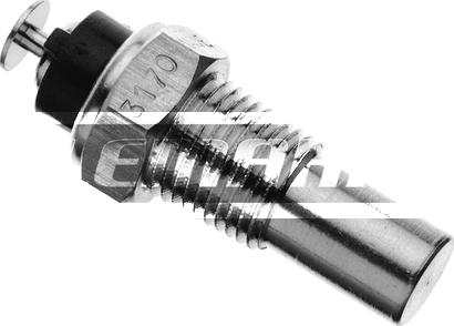 LEMARK LWS238 - Senzor,temperatura lichid de racire aaoparts.ro