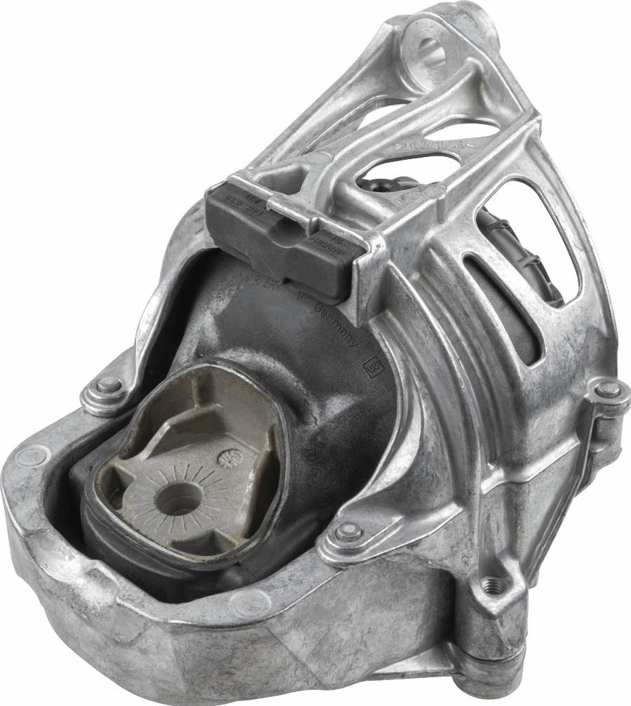 Lemförder 44993 01 - Suport motor aaoparts.ro