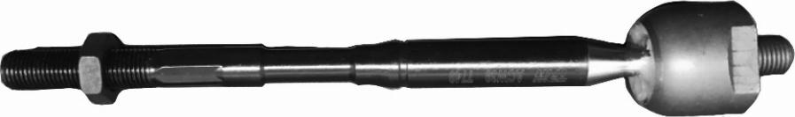 Lemförder 44499 01 - Articulatie axiala, cap de bara aaoparts.ro