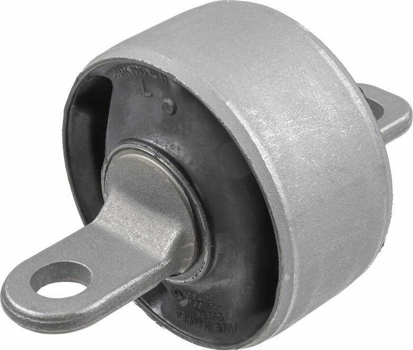 Lemförder 44592 01 - Suport, ax aaoparts.ro