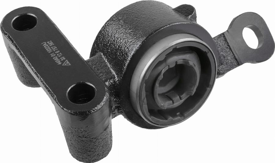 Lemförder 44540 01 - Suport,trapez aaoparts.ro