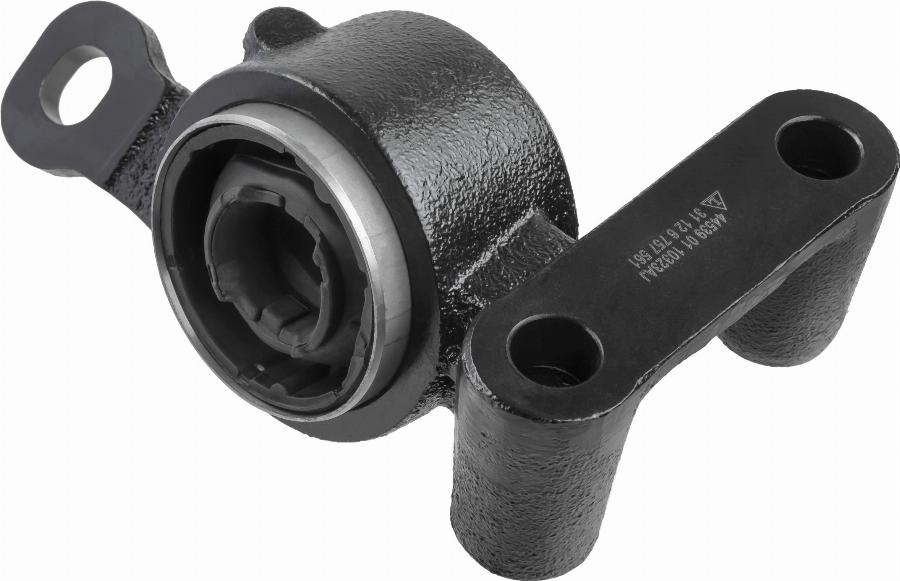 Lemförder 44539 01 - Suport,trapez aaoparts.ro