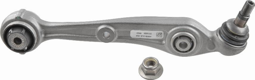 Lemförder 44652 01 - Brat, suspensie roata aaoparts.ro