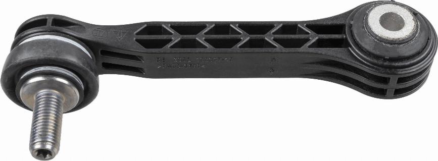 Lemförder 44680 01 - Brat / bieleta suspensie, stabilizator aaoparts.ro