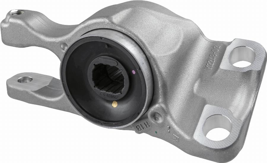 Lemförder 44624 01 - Suport,trapez aaoparts.ro