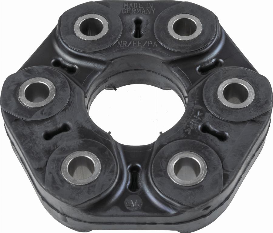 Lemförder 44164 01 - Articulatie, cardan aaoparts.ro