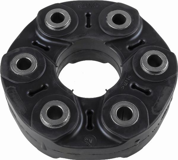 Lemförder 44168 01 - Articulatie, cardan aaoparts.ro