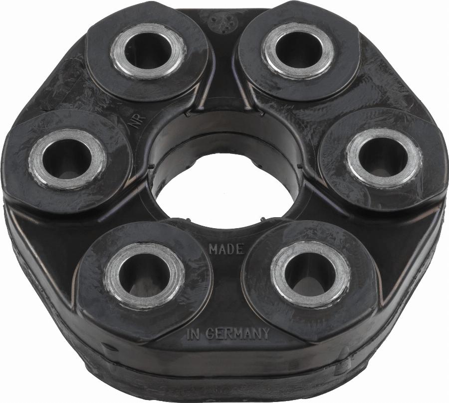 Lemförder 44162 01 - Articulatie, cardan aaoparts.ro