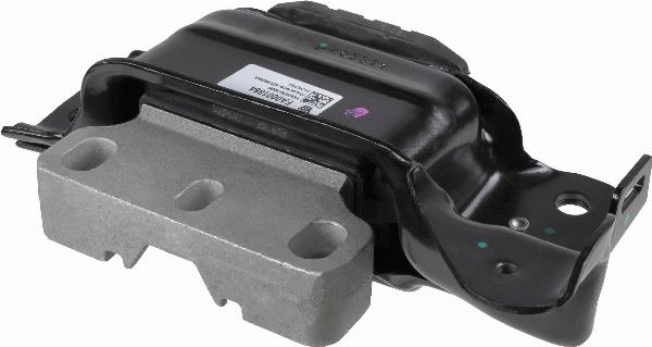 Lemförder 44188 01 - Suport, transmisie automata aaoparts.ro