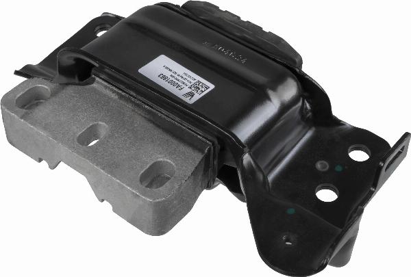 Lemförder 44187 01 - Suport, transmisie automata aaoparts.ro