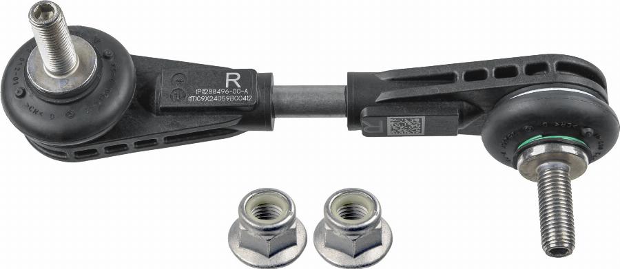 Lemförder 44888 01 - Brat / bieleta suspensie, stabilizator aaoparts.ro