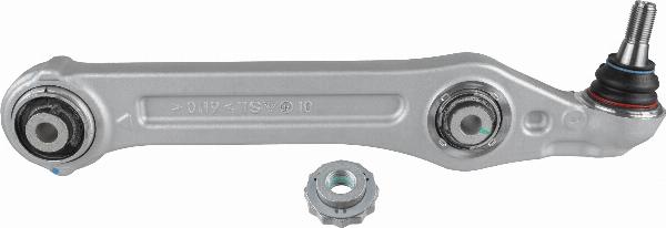 Lemförder 44836 01 - Brat, suspensie roata aaoparts.ro