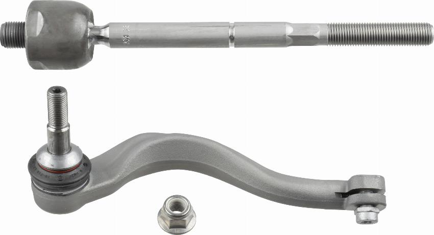 Lemförder 44833 01 - Bara directie aaoparts.ro