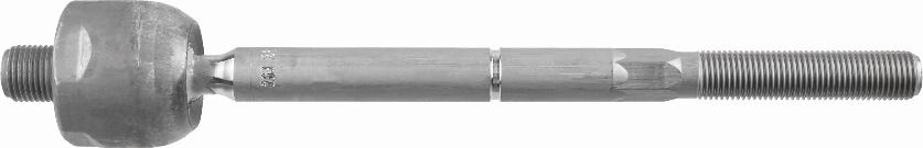 Lemförder 44348 01 - Articulatie axiala, cap de bara aaoparts.ro