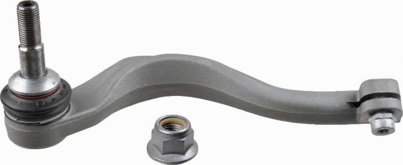 Lemförder 44354 01 - Cap de bara aaoparts.ro