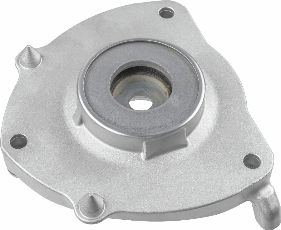 Lemförder 44353 01 - Rulment sarcina suport arc aaoparts.ro