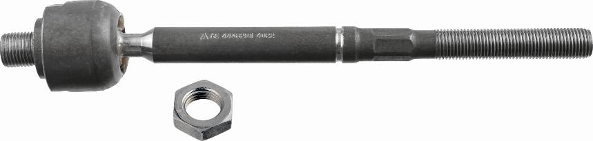 Lemförder 44382 01 - Articulatie axiala, cap de bara aaoparts.ro