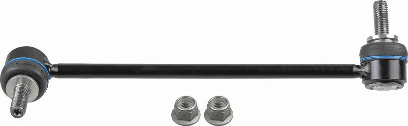 Lemförder 44379 01 - Brat / bieleta suspensie, stabilizator aaoparts.ro