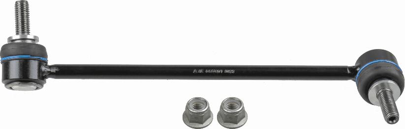 Lemförder 44378 01 - Brat / bieleta suspensie, stabilizator aaoparts.ro