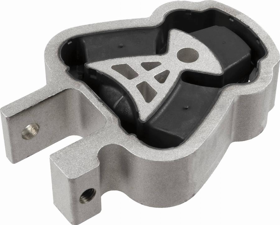 Lemförder 44283 01 - Suport motor aaoparts.ro