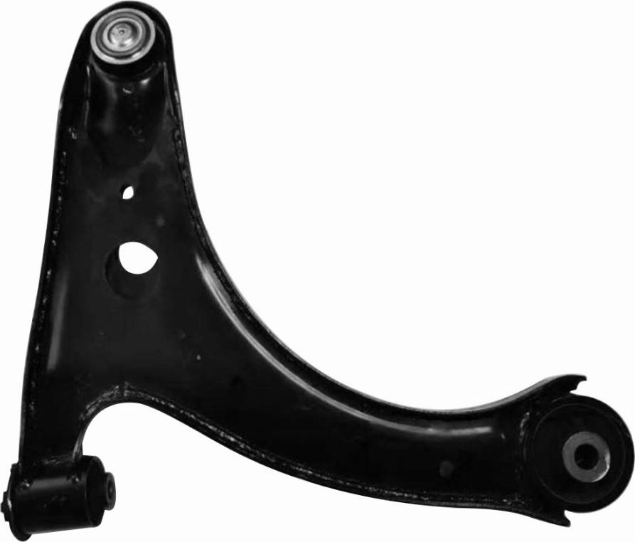 Lemförder 44275 01 - Brat, suspensie roata aaoparts.ro