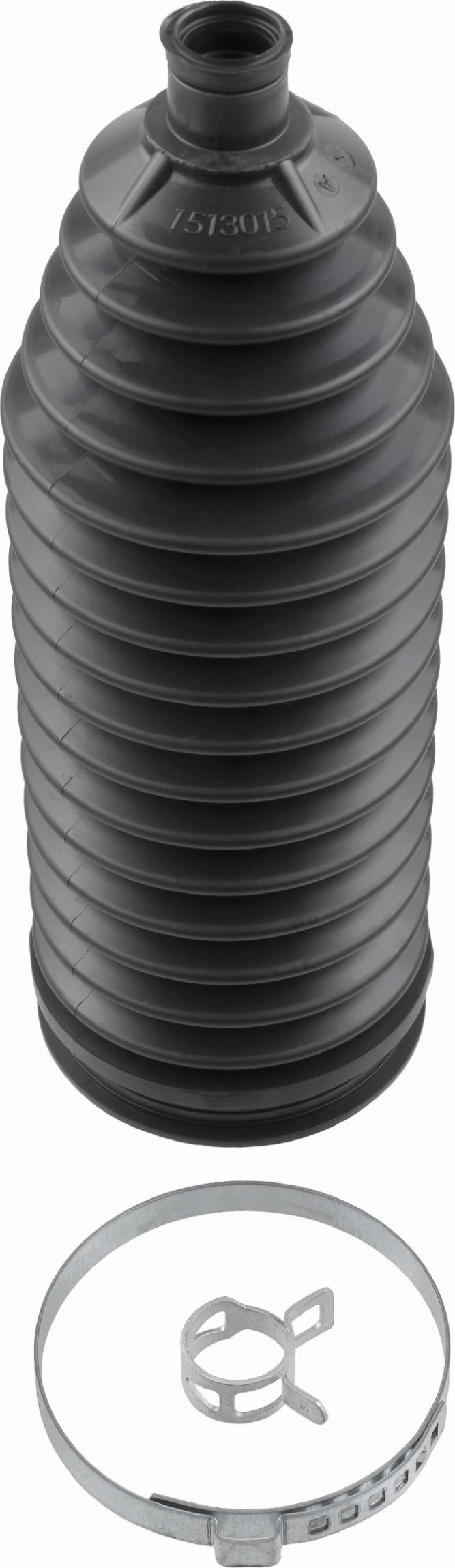 Lemförder 44791 01 - Burduf cauciuc, directie aaoparts.ro