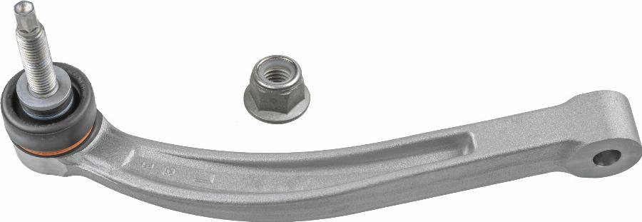 Lemförder 44758 01 - Brat / bieleta suspensie, stabilizator aaoparts.ro