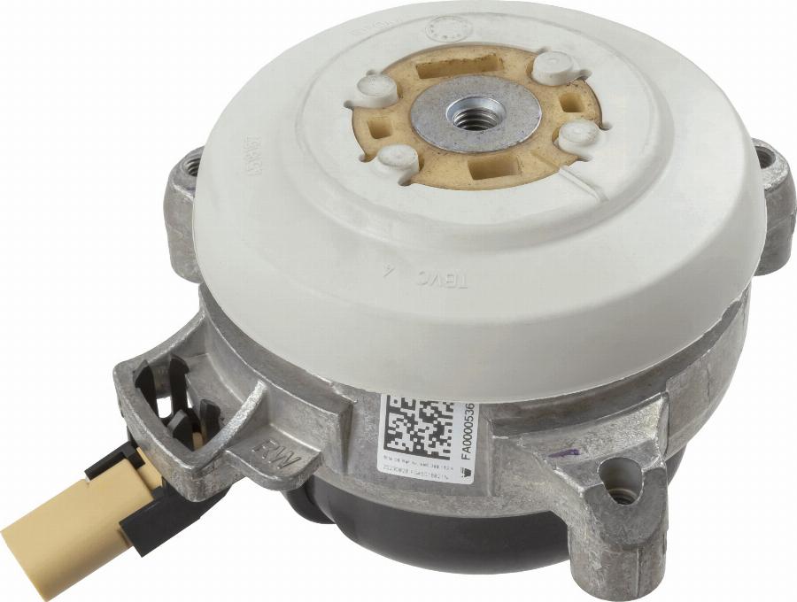Lemförder 44764 01 - Suport motor aaoparts.ro