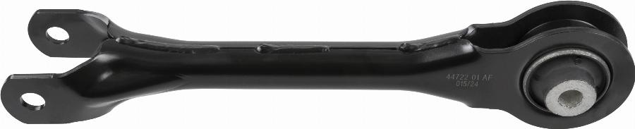 Lemförder 44722 01 - Brat, suspensie roata aaoparts.ro