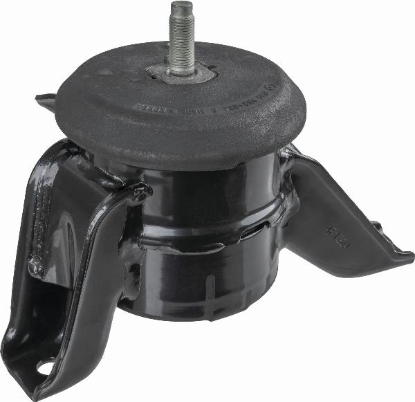 Lemförder 45454 01 - Suport motor aaoparts.ro