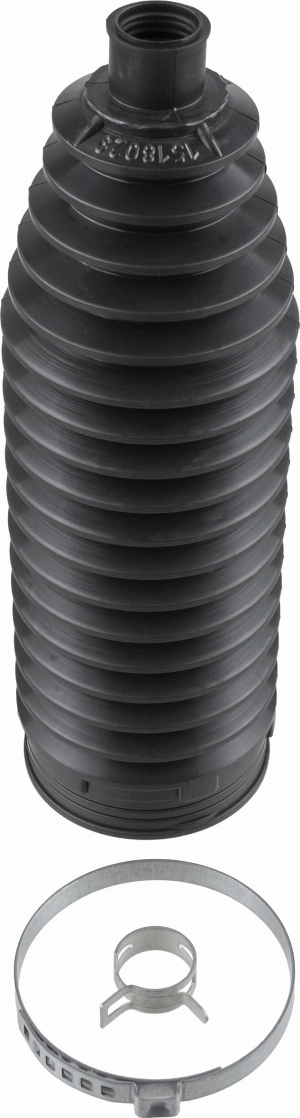 Lemförder 45407 01 - Burduf cauciuc, directie aaoparts.ro