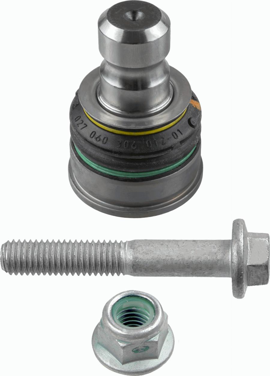 Lemförder 45053 01 - Articulatie sarcina / ghidare aaoparts.ro