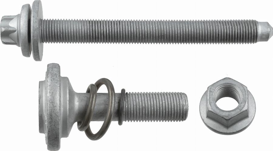 Lemförder 45027 01 - Set reparatie, bara stabilizatoare aaoparts.ro