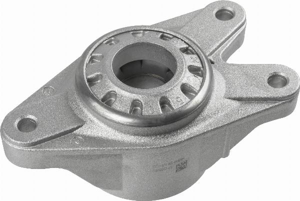 LEMFÖRDER 45117 01 - Rulment sarcina suport arc aaoparts.ro